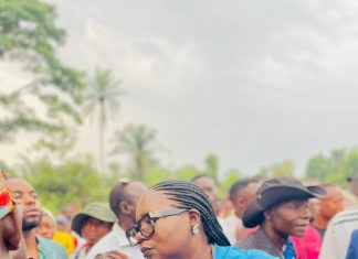 Fondation Djeny Munguatosio Malaika : Vive émotion après la qualification des Léopards au barrage intercontinental