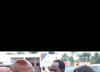 Haut‑Uele : La Fondation Djeny Munguatosio Malaika défend le gouverneur face à la motion de défiance