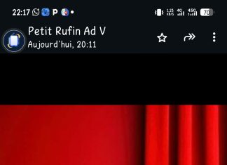 MOTION DE DEFIANCE ET STABILITÉ INSTITUTIONNELLES DANS LE HAUT-UÉLÉ, ( Tribune 8 de Jules Magbay Atiba )