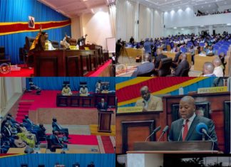 Haut-Uele : Adoption unanime du projet d’édit budgétaire de l’exercice 2026 par l’Assemblée provinciale (15/15)