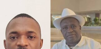 Haut-Uele : Ce Message de Félicitations de M. Felly Ututu à Maître André Masingada pour sa nomination à la tête de l’Inspection Provinciale des Finances