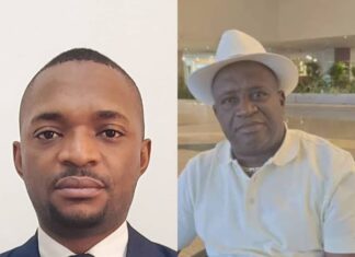 Haut-Uele : Ce Message de Félicitations de M. Felly Ututu à Maître André Masingada pour sa nomination à la tête de l’Inspection Provinciale des Finances