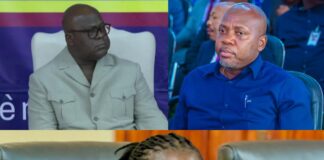 POLITIQUE : Madame Lucie Asedra Ebariane remercie le Chef de l’État et le Gouverneur Jean Bakomito pour sa nomination comme Coordonnatrice des Femmes de l’Union Sacrée de la Nation du Haut-Uele