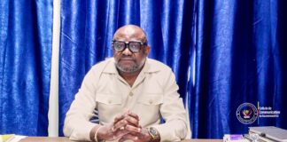 Haut-Uele : Arrivée d’une première équipe de bataillon militaire à Isiro, Le Conseiller Spécial Didier Kparagume salue les efforts du Gouverneur Jean Bakomito pour le renforcement de la sécurité