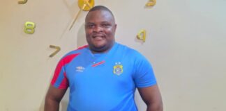 Haut-Uele : Le cri de coeur de L’AG Jonathan MUGENDO qui félicite les Léopards après leur qualification à la Coupe du Monde