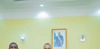 KISANGANI : 4 mois de retard cuisant sur le Chantier de Construction de l’ immeuble économique R+3, l’occupant KIN MATIN au centre d’une action judiciaire, le PAP Mateus KANGA exprime l’impatience de la population