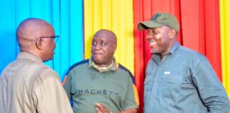 Haut-Uele : Suivant les lignes du Gouverneur Jean Bakomito, M. Felly Ututu Nangelani appelle à une mobilisation générale contre Ebola, le VIH / Sida et l’insécurité