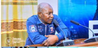 Haut-Uele : Chrispin Kaloma Lidjo, porte-voix des entrepreneurs locaux, garde espoir après la concertation sur Kibali Gold Mine