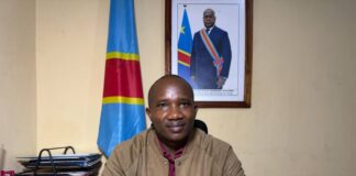 Haut-Uele: sécurité maîtrisée et Ebola sous surveillance, rassure le gouvernement provincial