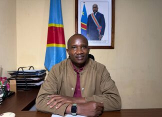 Haut-Uele: sécurité maîtrisée et Ebola sous surveillance, rassure le gouvernement provincial