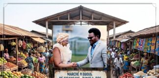 KISANGANI/SOCIAL : SOULAGER LE PANIER DE LA MÉNAGÈRE « BOYOMAISE », 60 JOURS sans taxes sur certains produits de grande consommation, la Prof. Nadyne-Clémence CHALACHALA IPF/TSHOPO, salue avec sourire la décision du Gouverneur Paulin LENDONGOLIA.