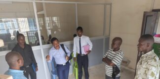 Kisangani : ACOPRIM ebandisi mokolo mwa Lélo mosala monene mpo na koyeba bato banso bafandi mpe basali mombongo na ba sites na yango 11