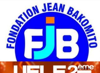 Uele Gospel Talents 2026 : La Fondation Jean Bakomito apporte sa part de couronne aux Lauréats et offre une Production en Studio