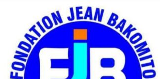 Uele Gospel Talents 2026 : La Fondation Jean Bakomito apporte sa part de couronne aux Lauréats et offre une Production en Studio