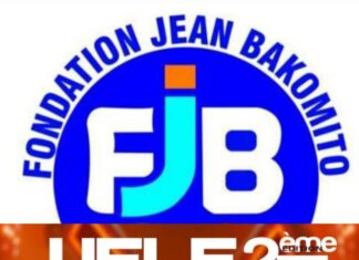 Uele Gospel Talents 2026 : La Fondation Jean Bakomito apporte sa part de couronne aux Lauréats et offre une Production en Studio