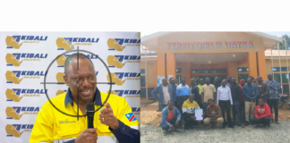 Haut-Uele / Watsa : Cyrille Mutombo dans des salles draps et le viseur, Kibali Gold Mine sommée de choisir