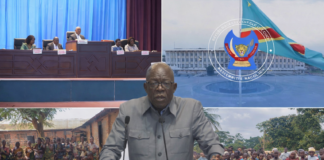 Watsa crie l’alerte à l’hémicycle : le Dr Jean Marc Mambidi Koloboro mobilise l’Assemblée nationale sur le drame de Mungbere