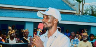 *Haut-Uele/Maternité moderne de Rungu : Jacques Sangba voit en Jean Bakomito un gouverneur qui transforme les promesses en réalisations