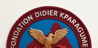 Haut-Uele : La Fondation Didier Kparagume présente ses condoléances aux familles victimes du naufrage de la rivière Kibali à Dungu