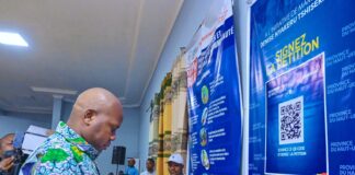 Haut-Uele : Le Gouverneur Jean Bakomito Gambu lance la collecte des signatures en ligne pour la reconnaissance des génocides en RDC