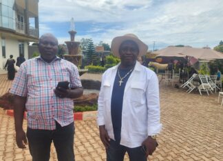 Haut-Uele / FEC : La délégation de Watsa déjà à Isiro pour l’Assemblée Générale décisive de la semaine du 12 octobre