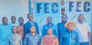 FEC / Haut-Uele : Après 3 jours d’évaluation, cap fixé sur les élections et une grande réunion annoncée dans un mois