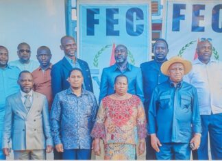 FEC / Haut-Uele : Après 3 jours d’évaluation, cap fixé sur les élections et une grande réunion annoncée dans un mois