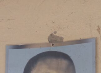 KISANGANI : Hommage poignant du Champion « Cœur de Lion » à la légende Kelekele Lituka, 5 ans après sa disparition